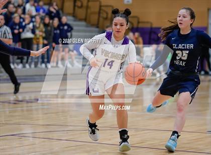 Thumbnail 3 in Glacier Peak @ Lake Stevens photogallery.