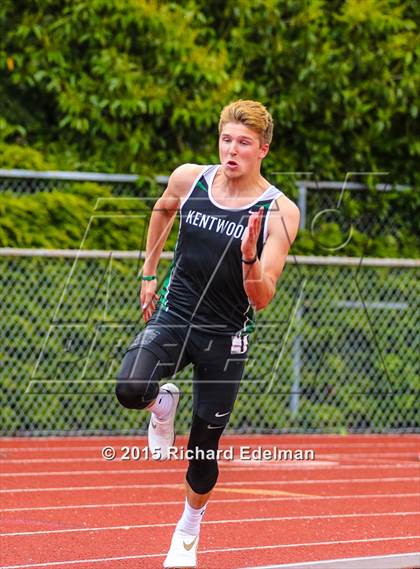 Thumbnail 1 in SPSL Track & Field Championships (Boys Events) photogallery.