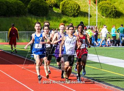 Thumbnail 2 in SPSL Track & Field Championships (Boys Events) photogallery.
