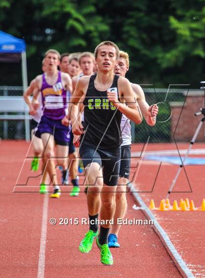 Thumbnail 2 in SPSL Track & Field Championships (Boys Events) photogallery.