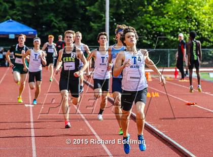Thumbnail 3 in SPSL Track & Field Championships (Boys Events) photogallery.