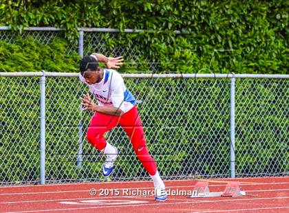 Thumbnail 3 in SPSL Track & Field Championships (Boys Events) photogallery.