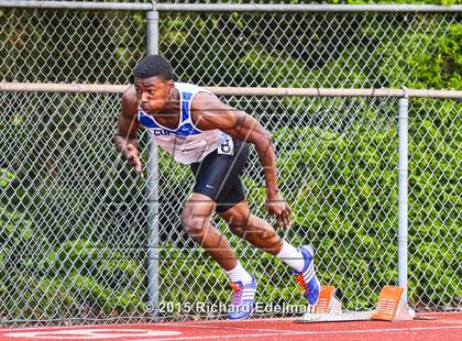 Thumbnail 3 in SPSL Track & Field Championships (Boys Events) photogallery.