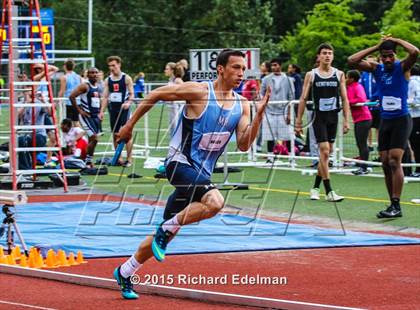 Thumbnail 3 in SPSL Track & Field Championships (Boys Events) photogallery.