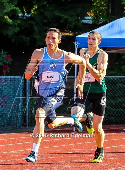 Thumbnail 3 in SPSL Track & Field Championships (Boys Events) photogallery.
