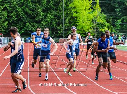 Thumbnail 3 in SPSL Track & Field Championships (Boys Events) photogallery.