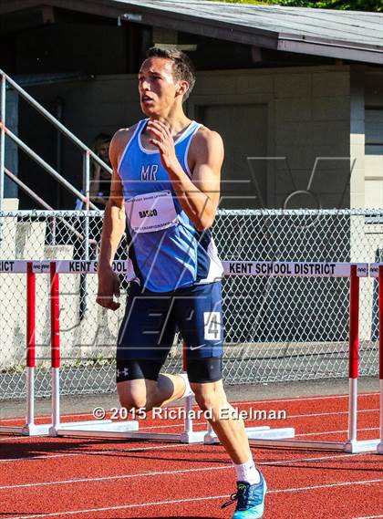 Thumbnail 1 in SPSL Track & Field Championships (Boys Events) photogallery.