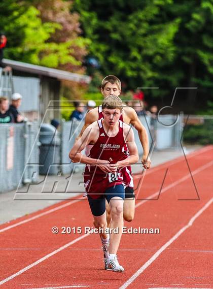 Thumbnail 3 in SPSL Track & Field Championships (Boys Events) photogallery.