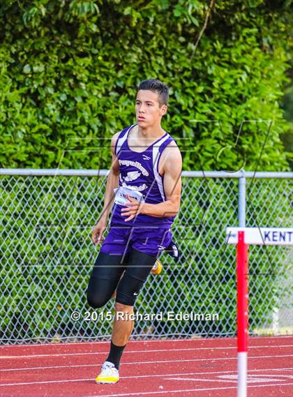 Thumbnail 1 in SPSL Track & Field Championships (Boys Events) photogallery.