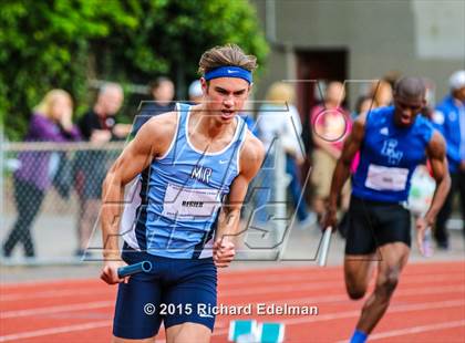 Thumbnail 1 in SPSL Track & Field Championships (Boys Events) photogallery.