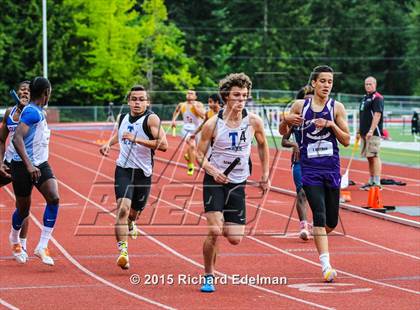Thumbnail 2 in SPSL Track & Field Championships (Boys Events) photogallery.