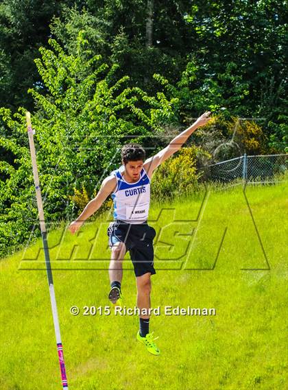 Thumbnail 3 in SPSL Track & Field Championships (Boys Events) photogallery.