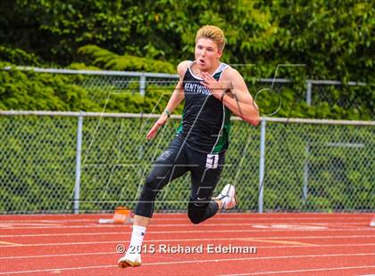 Thumbnail 2 in SPSL Track & Field Championships (Boys Events) photogallery.