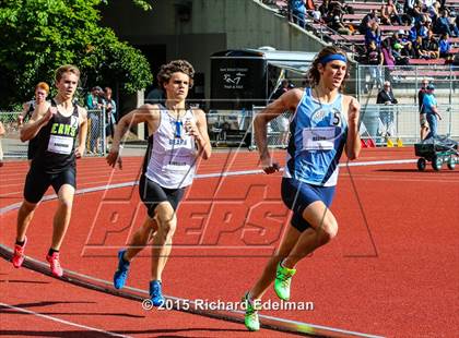 Thumbnail 2 in SPSL Track & Field Championships (Boys Events) photogallery.