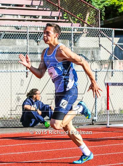 Thumbnail 2 in SPSL Track & Field Championships (Boys Events) photogallery.