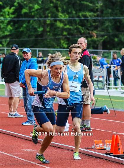 Thumbnail 2 in SPSL Track & Field Championships (Boys Events) photogallery.