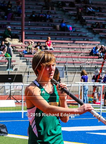 Thumbnail 2 in SPSL Track & Field Championships (Boys Events) photogallery.