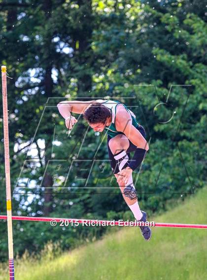 Thumbnail 1 in SPSL Track & Field Championships (Boys Events) photogallery.