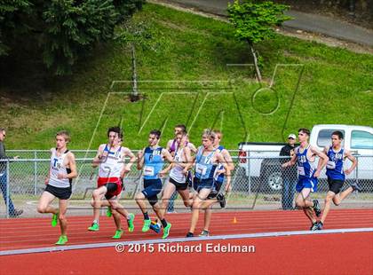 Thumbnail 3 in SPSL Track & Field Championships (Boys Events) photogallery.