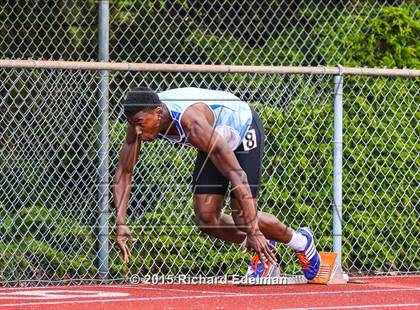 Thumbnail 2 in SPSL Track & Field Championships (Boys Events) photogallery.