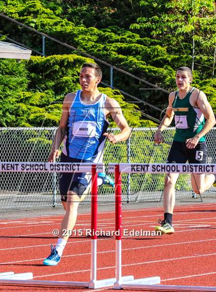 Thumbnail 2 in SPSL Track & Field Championships (Boys Events) photogallery.