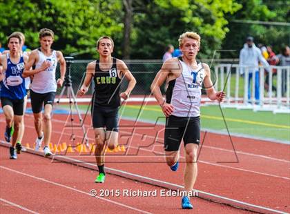 Thumbnail 1 in SPSL Track & Field Championships (Boys Events) photogallery.