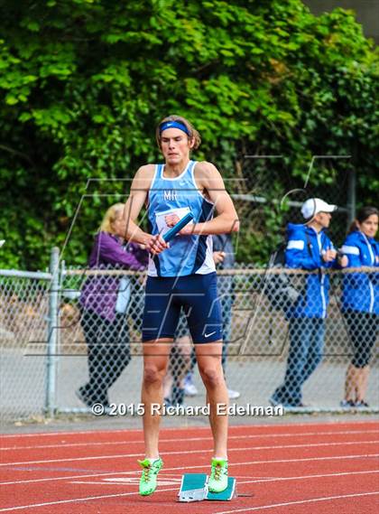 Thumbnail 2 in SPSL Track & Field Championships (Boys Events) photogallery.