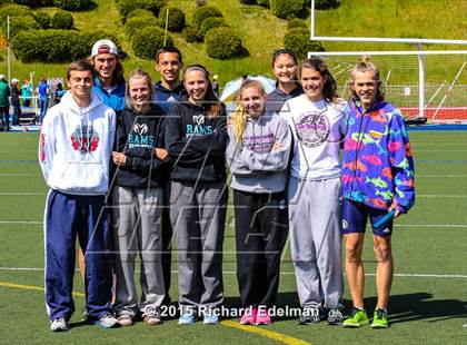 Thumbnail 1 in SPSL Track & Field Championships (Boys Events) photogallery.