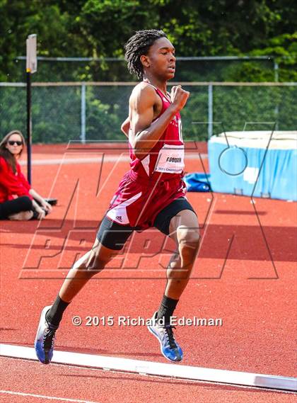 Thumbnail 2 in SPSL Track & Field Championships (Boys Events) photogallery.
