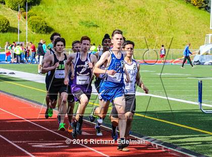 Thumbnail 3 in SPSL Track & Field Championships (Boys Events) photogallery.