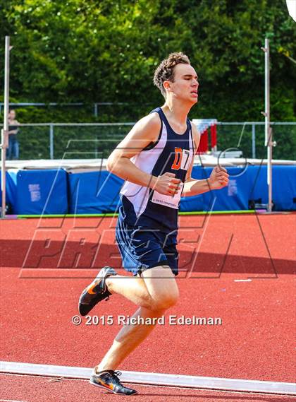 Thumbnail 3 in SPSL Track & Field Championships (Boys Events) photogallery.