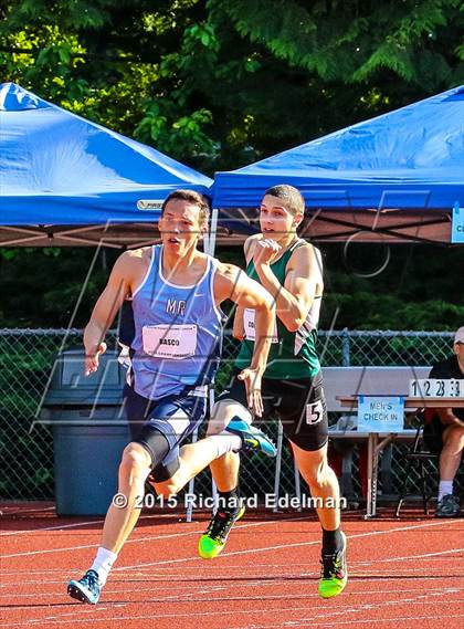 Thumbnail 2 in SPSL Track & Field Championships (Boys Events) photogallery.