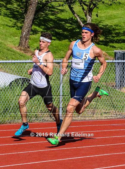 Thumbnail 1 in SPSL Track & Field Championships (Boys Events) photogallery.