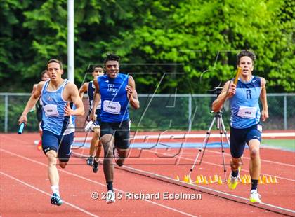 Thumbnail 2 in SPSL Track & Field Championships (Boys Events) photogallery.
