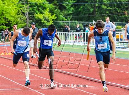 Thumbnail 3 in SPSL Track & Field Championships (Boys Events) photogallery.