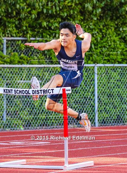 Thumbnail 3 in SPSL Track & Field Championships (Boys Events) photogallery.