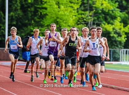 Thumbnail 1 in SPSL Track & Field Championships (Boys Events) photogallery.