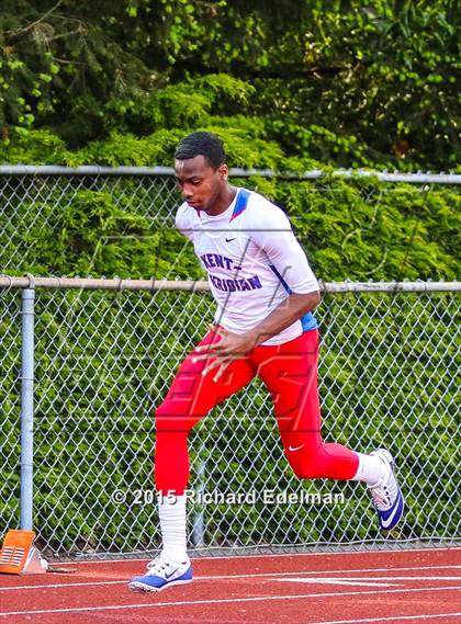 Thumbnail 1 in SPSL Track & Field Championships (Boys Events) photogallery.