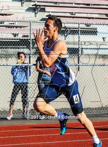 Thumbnail 3 in SPSL Track & Field Championships (Boys Events) photogallery.