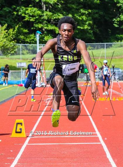 Thumbnail 2 in SPSL Track & Field Championships (Boys Events) photogallery.