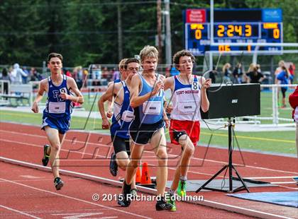 Thumbnail 3 in SPSL Track & Field Championships (Boys Events) photogallery.