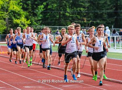 Thumbnail 2 in SPSL Track & Field Championships (Boys Events) photogallery.