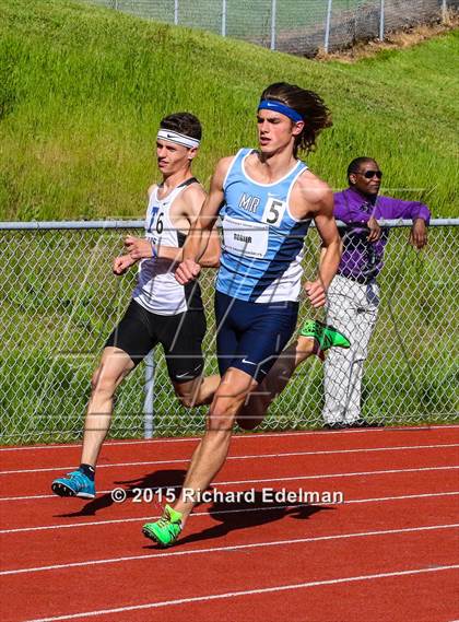 Thumbnail 2 in SPSL Track & Field Championships (Boys Events) photogallery.
