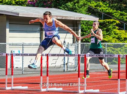 Thumbnail 3 in SPSL Track & Field Championships (Boys Events) photogallery.