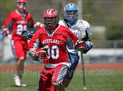 Thumbnail 1 in Westlake @ McCallum photogallery.
