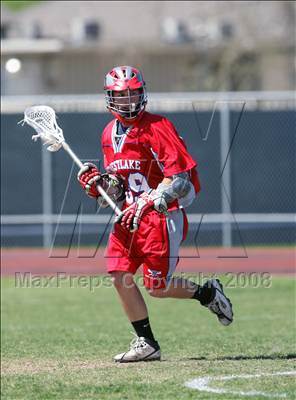 Thumbnail 3 in Westlake @ McCallum photogallery.