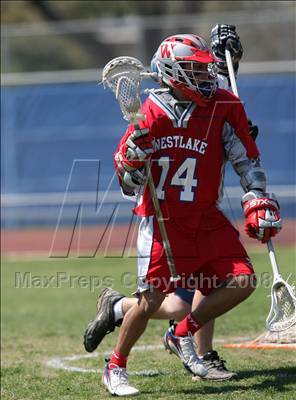 Thumbnail 2 in Westlake @ McCallum photogallery.