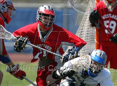 Thumbnail 1 in Westlake @ McCallum photogallery.