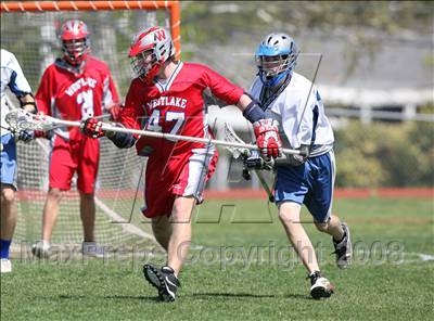 Thumbnail 3 in Westlake @ McCallum photogallery.