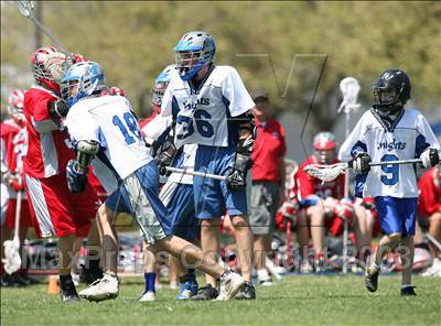 Thumbnail 3 in Westlake @ McCallum photogallery.